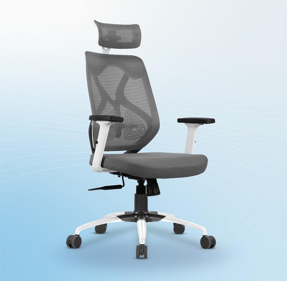 Vergo Transform Prime Ergonomic